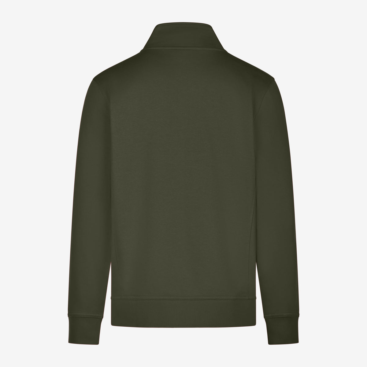 FHB Eugen Full-Zip Vest