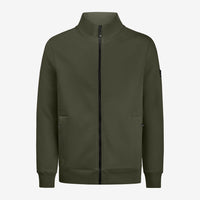 FHB Eugen Full-Zip Vest