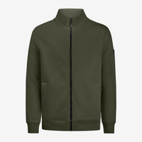 FHB Eugen Full-Zip Vest