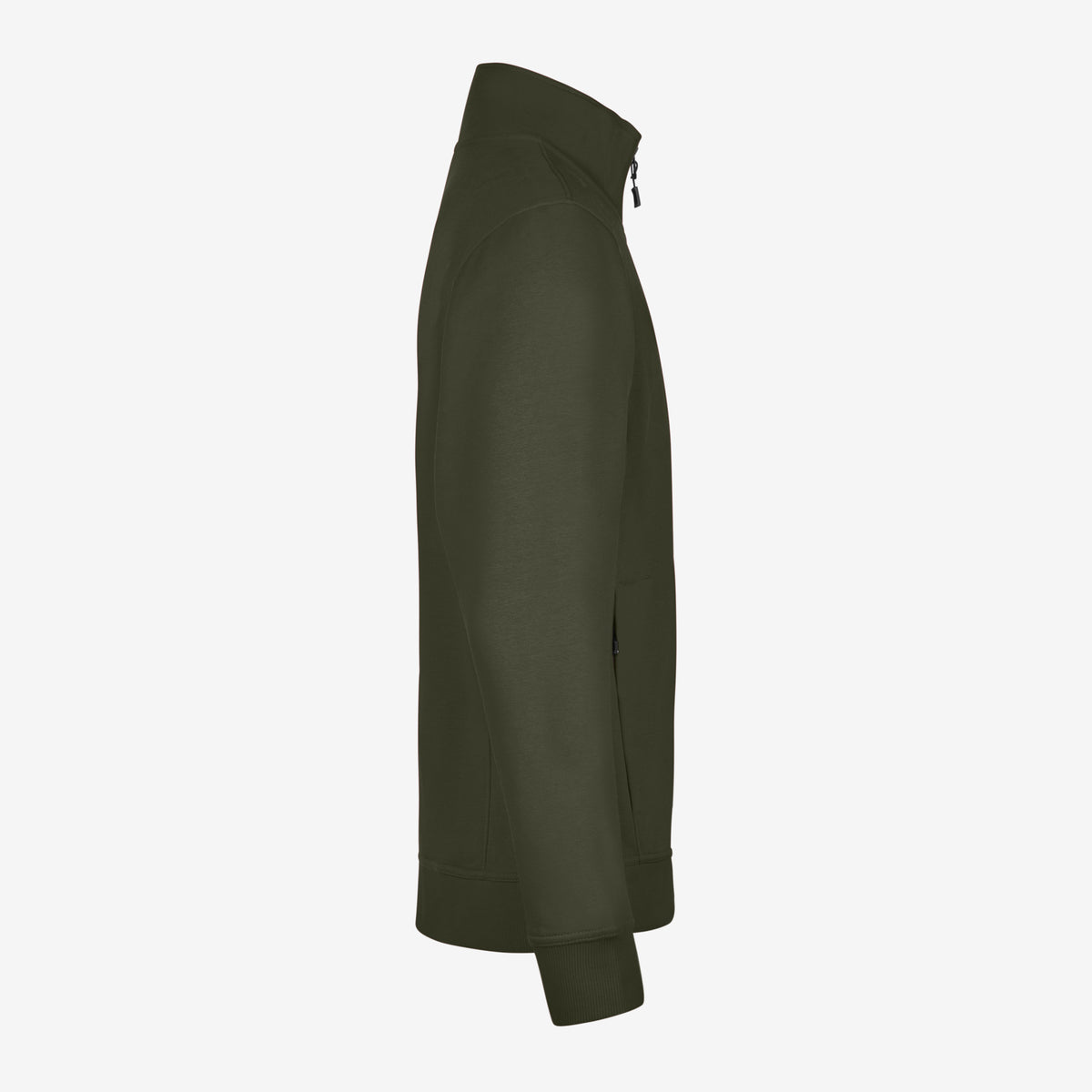 FHB Eugen Full-Zip Vest