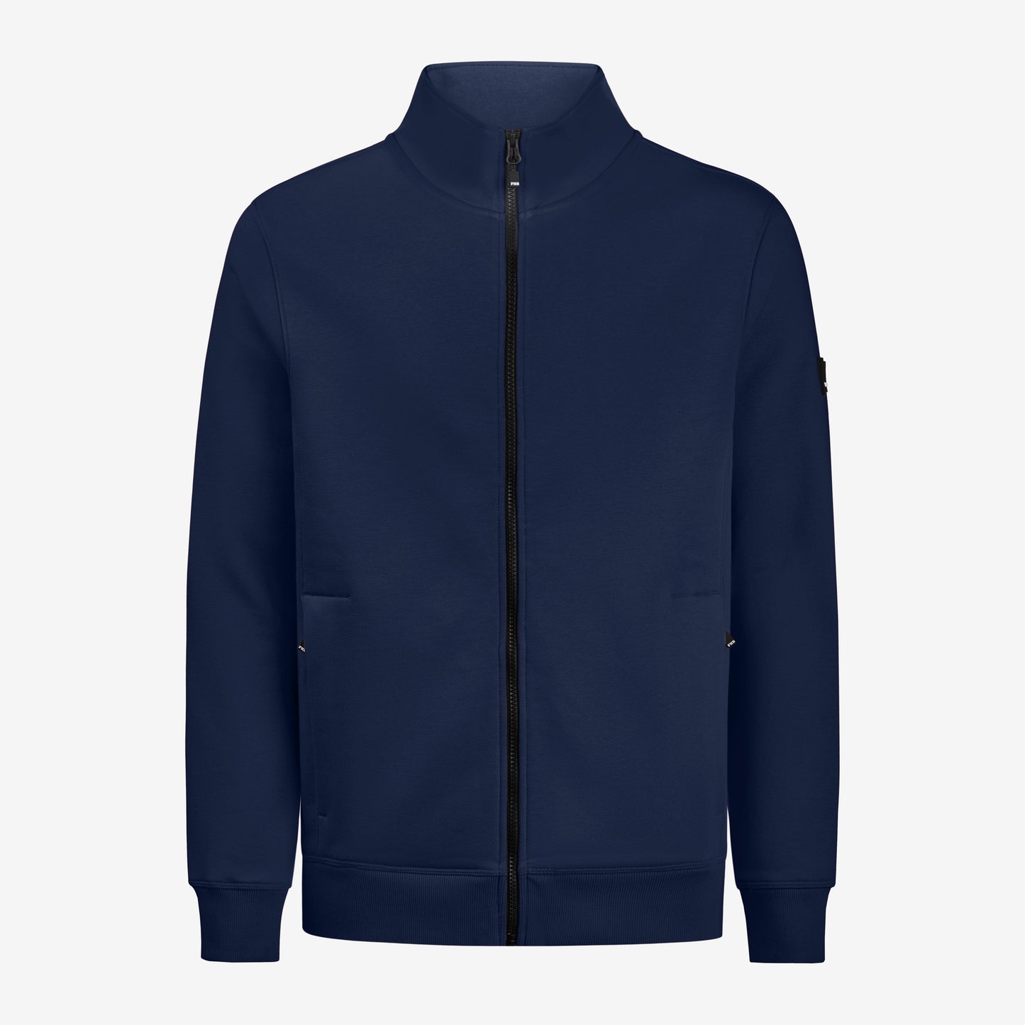 FHB Eugen Full-Zip Vest