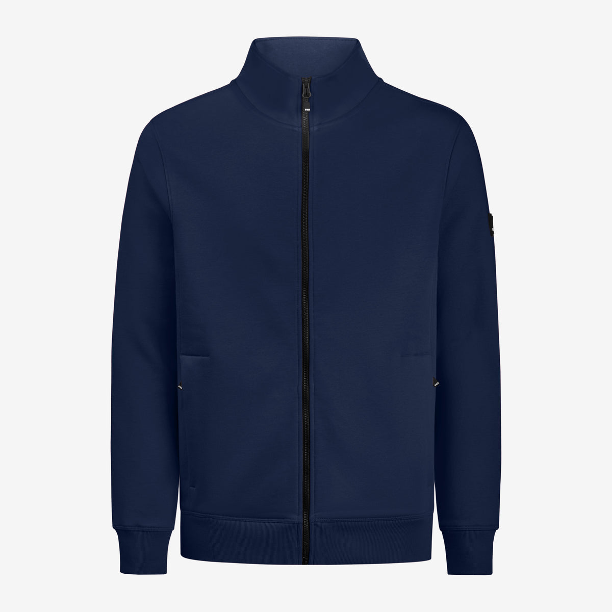 FHB Eugen Full-Zip Vest