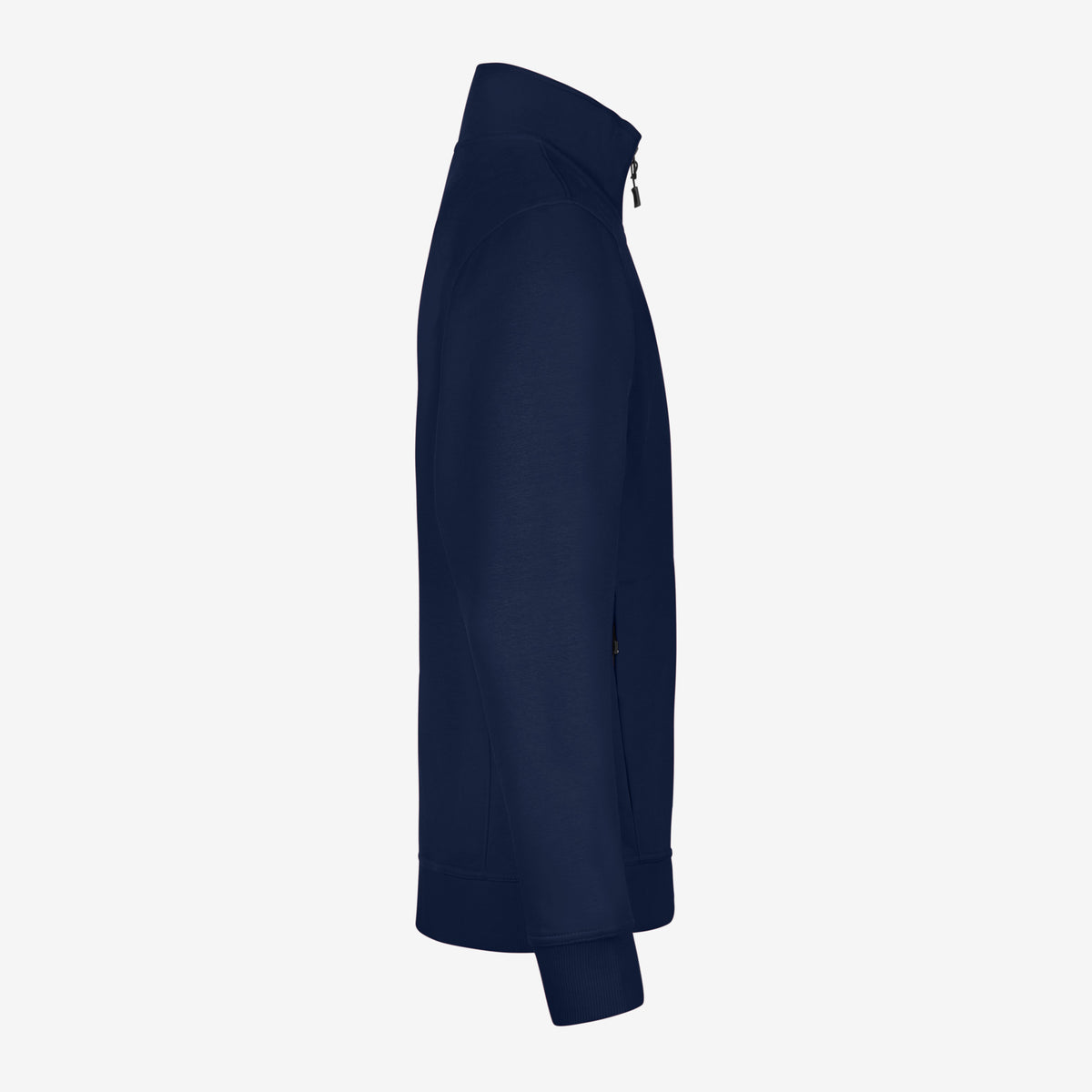 FHB Eugen Full-Zip Vest