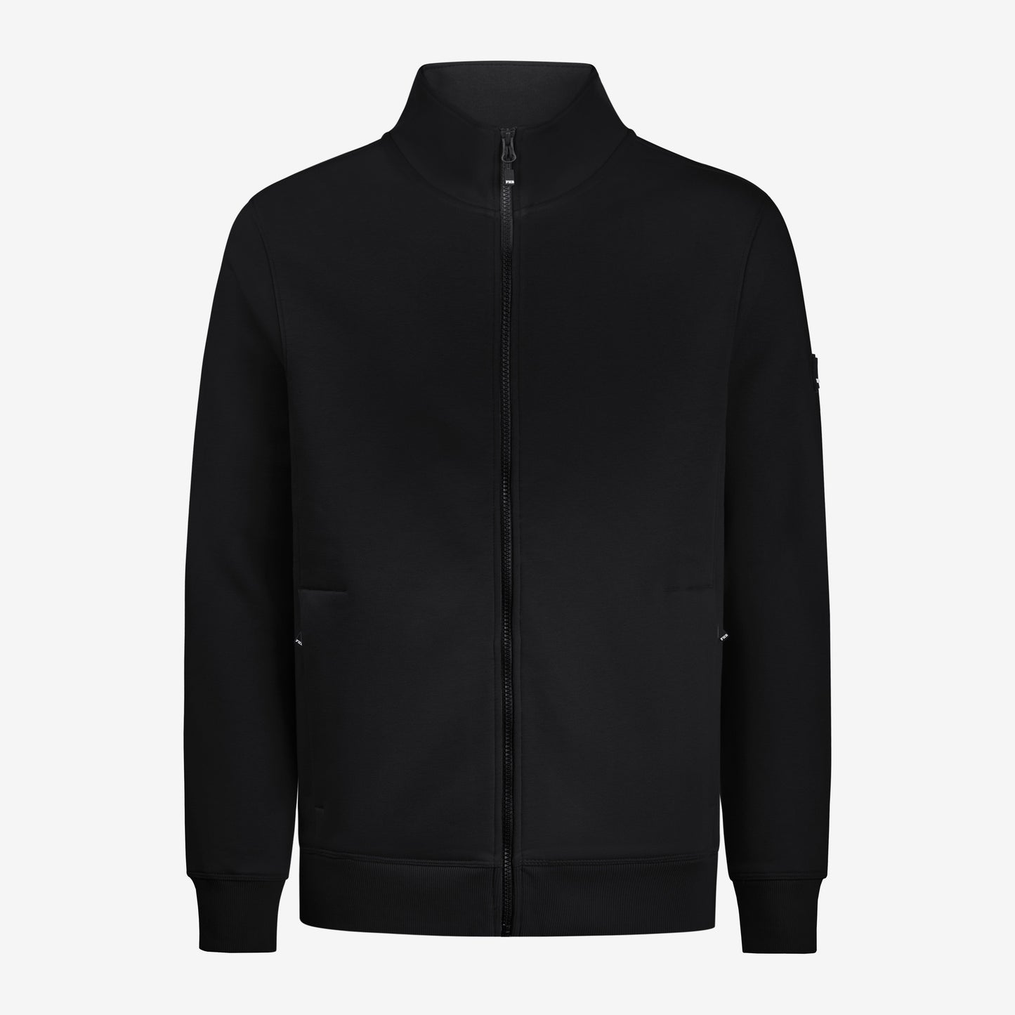 FHB Eugen Full-Zip Vest