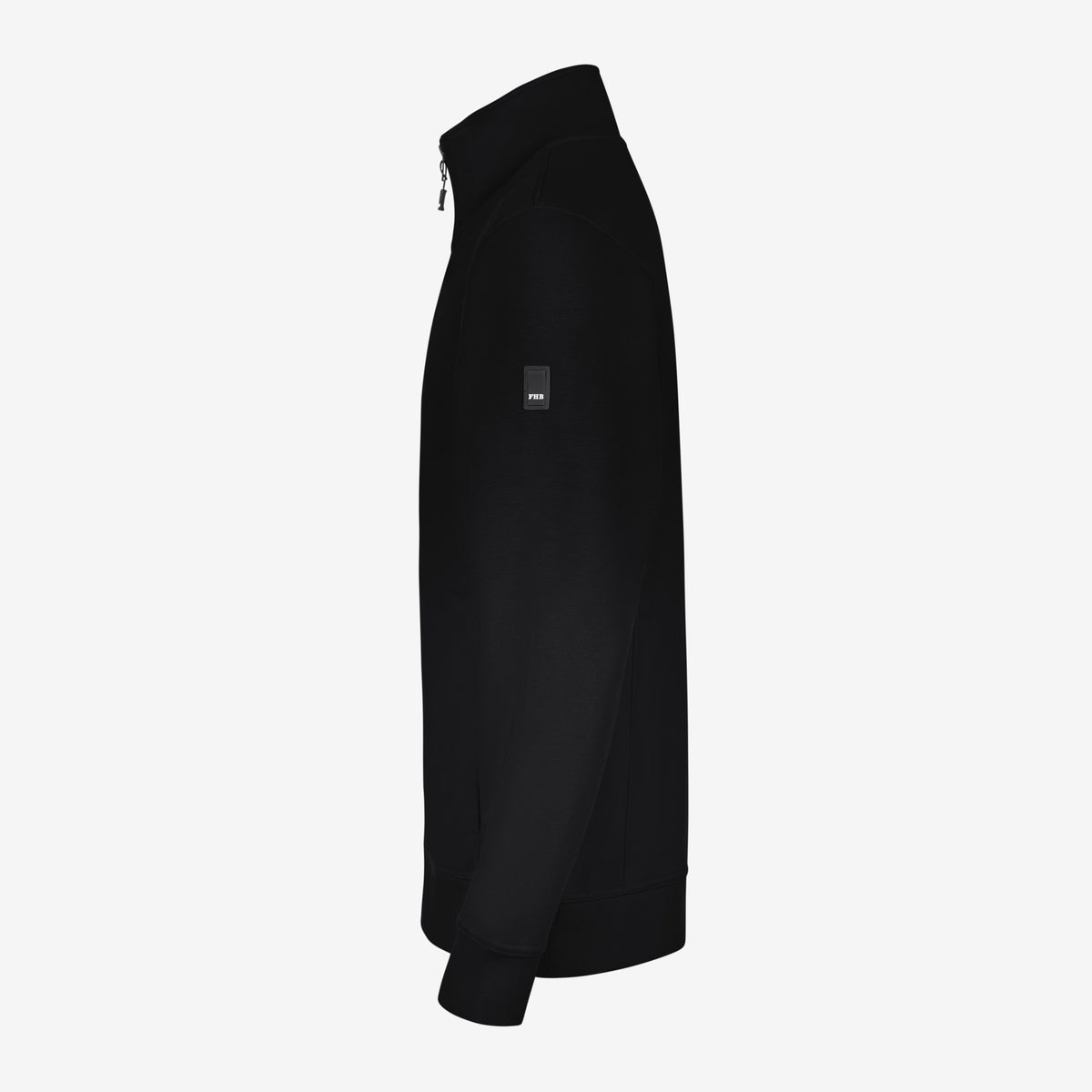 FHB Eugen Full-Zip Vest