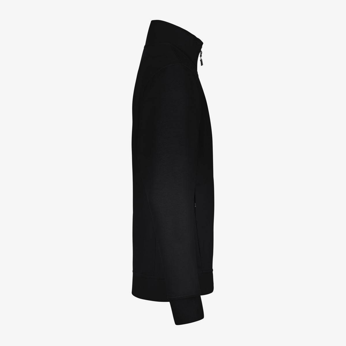 FHB Eugen Full-Zip Vest