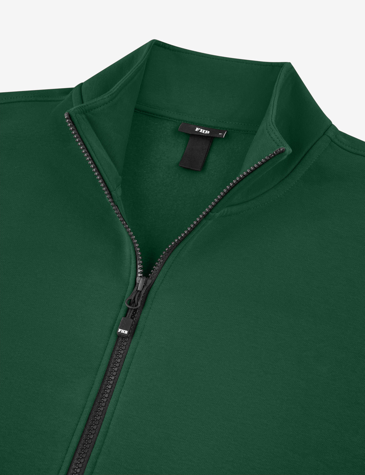 FHB Eugen Full-Zip Vest