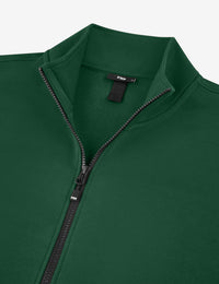 FHB Eugen Full-Zip Vest