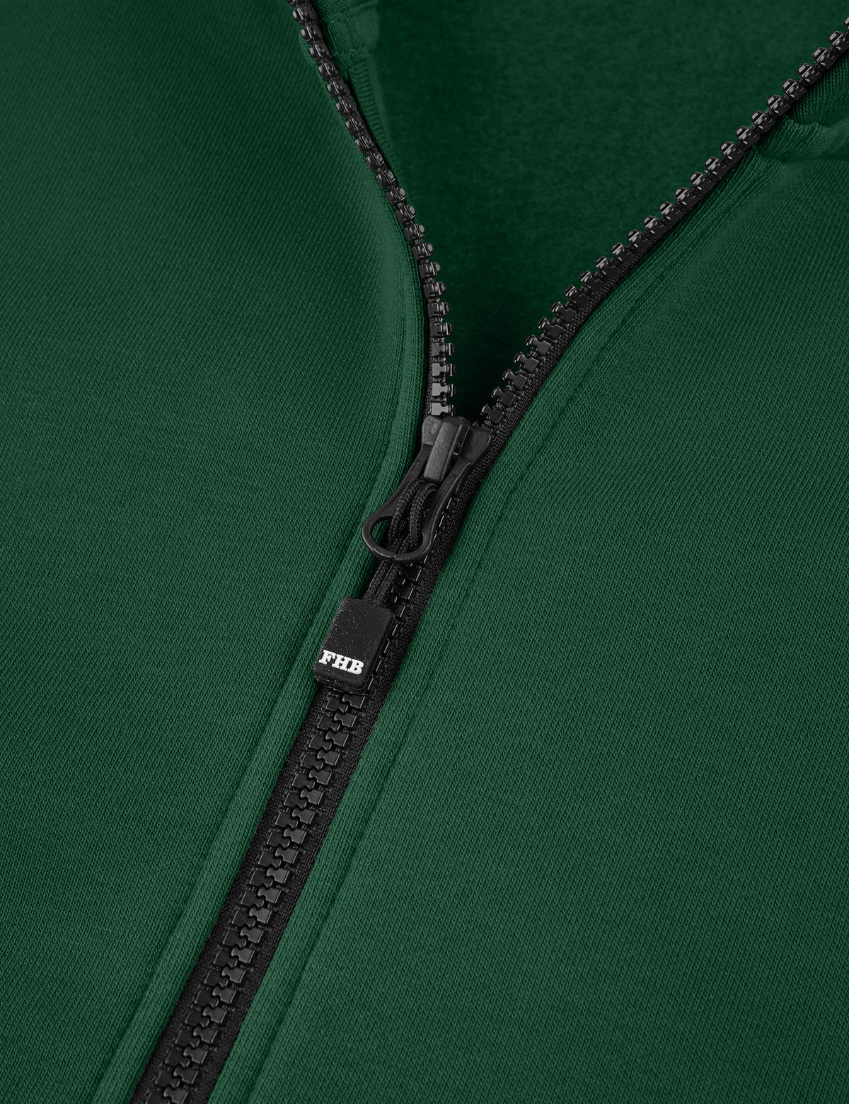 FHB Eugen Full-Zip Vest
