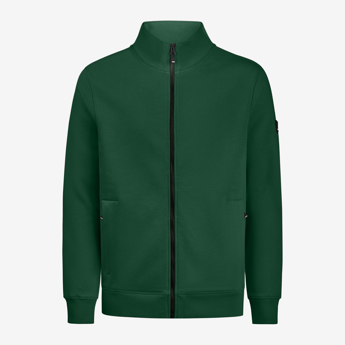 FHB Eugen Full-Zip Vest