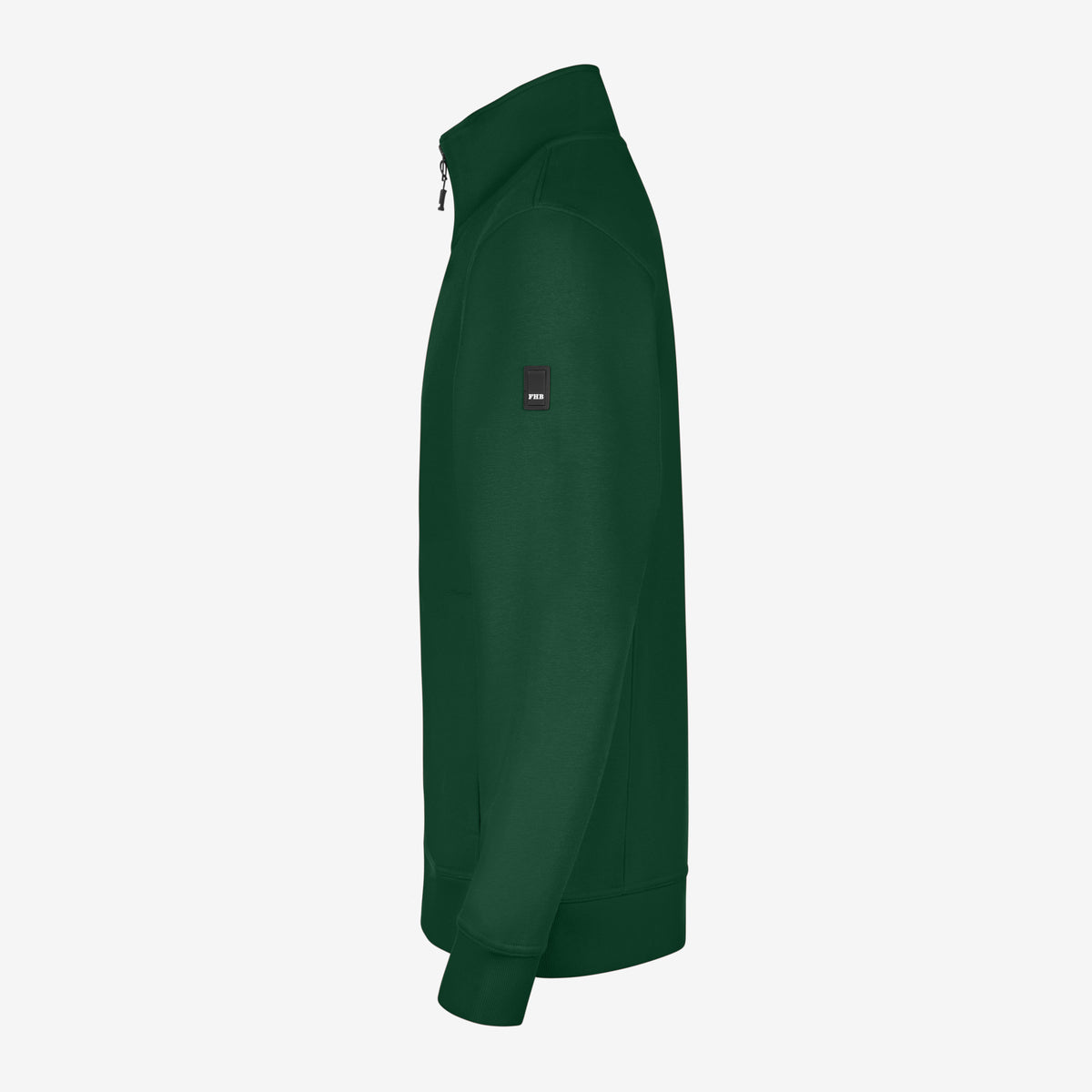 FHB Eugen Full-Zip Vest