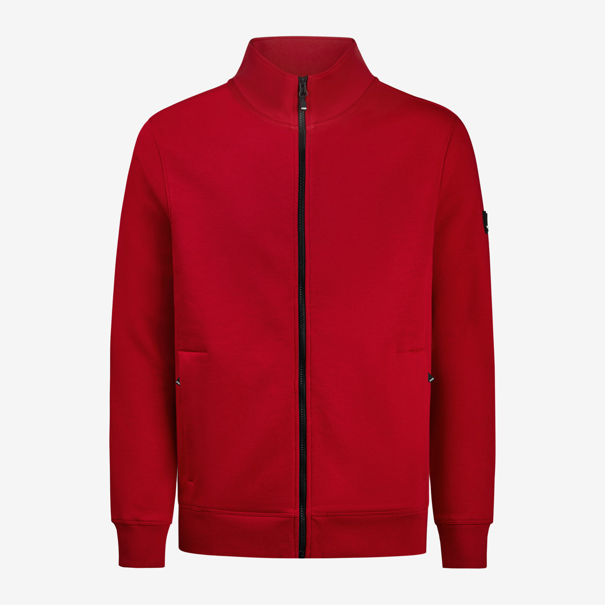 FHB Eugen Full-Zip Vest