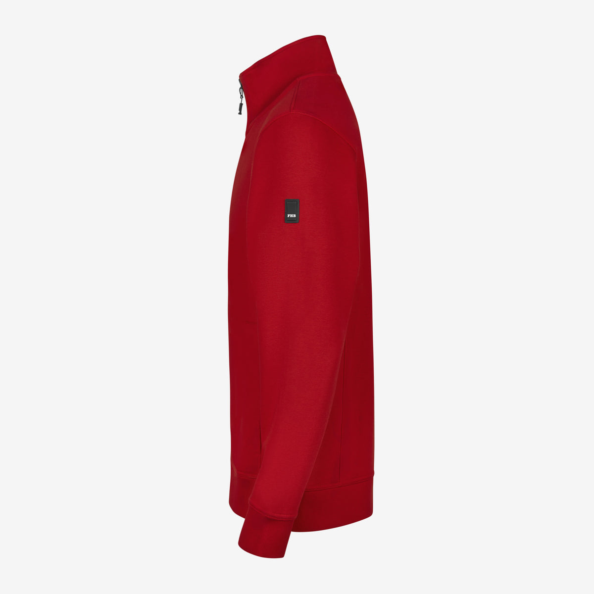 FHB Eugen Full-Zip Vest