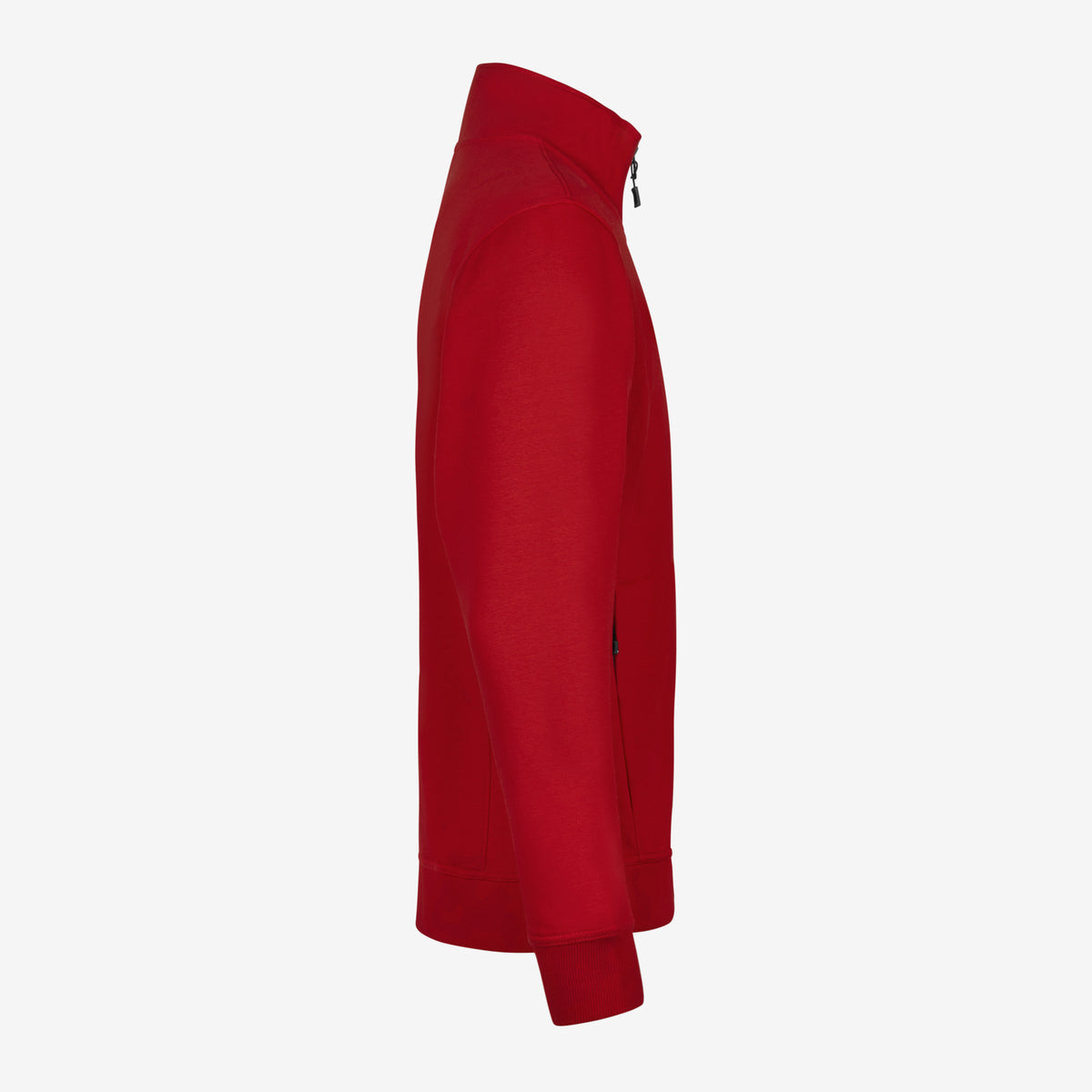 FHB Eugen Full-Zip Vest