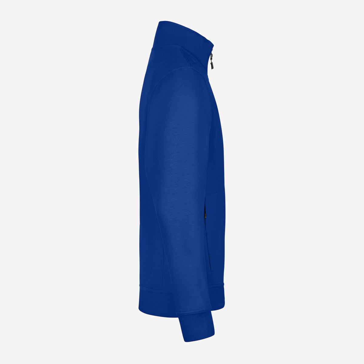 FHB Eugen Full-Zip Vest