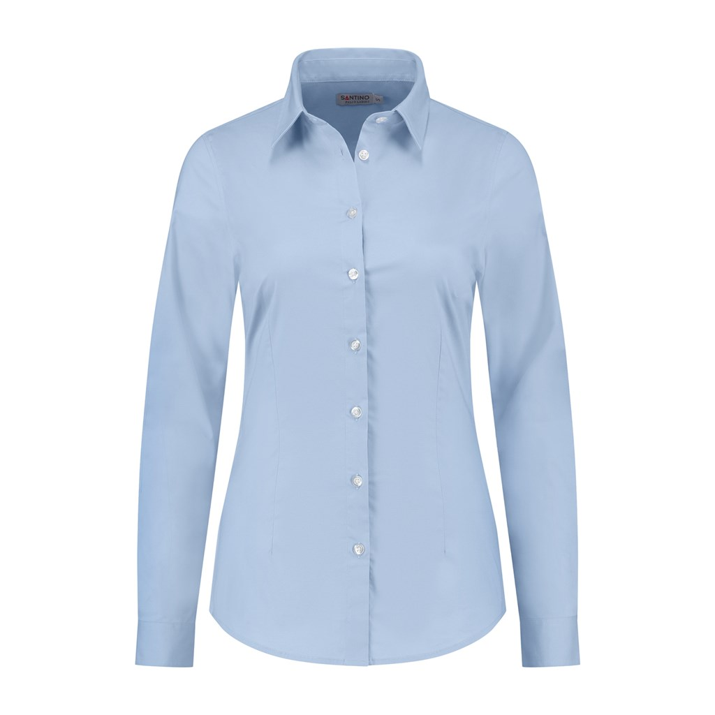SANTINO FALCO Damesblouse