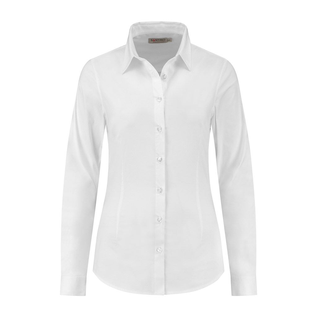 SANTINO FALCO Damesblouse