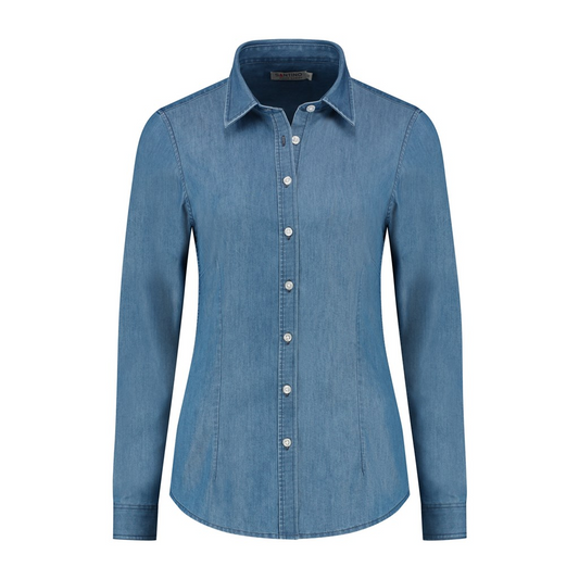 SANTINO FELIX Damesblouse