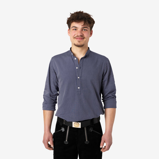 FHB Bo Werkoverhemd Unisex