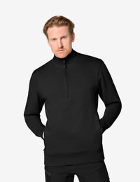 FHB Kalle Half-Zip Sweater
