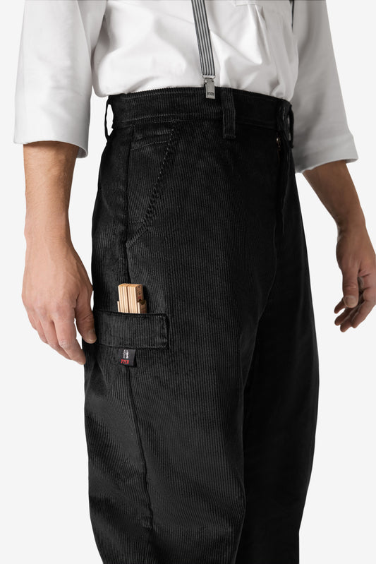 FHB Alain Franse Zunft-broek