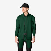 FHB Eugen Full-Zip Vest