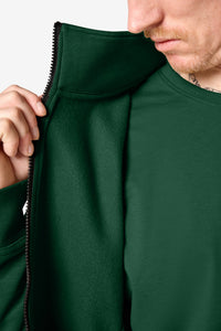 FHB Eugen Full-Zip Vest