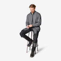 FHB Eugen Full-Zip Vest
