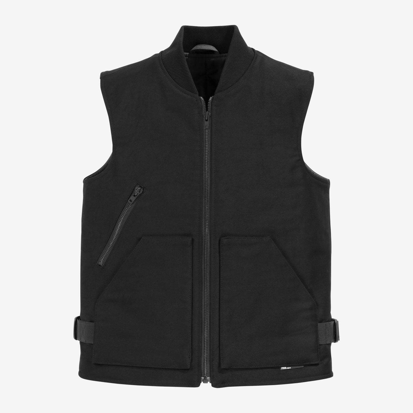 FHB Fiete Werkgilet