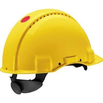 compare product 3M PELTOR G3000 Veiligheidshelm met Draaiknop