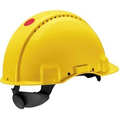3M PELTOR G3000 Veiligheidshelm met Draaiknop