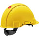 3M PELTOR G3000 Veiligheidshelm met Draaiknop