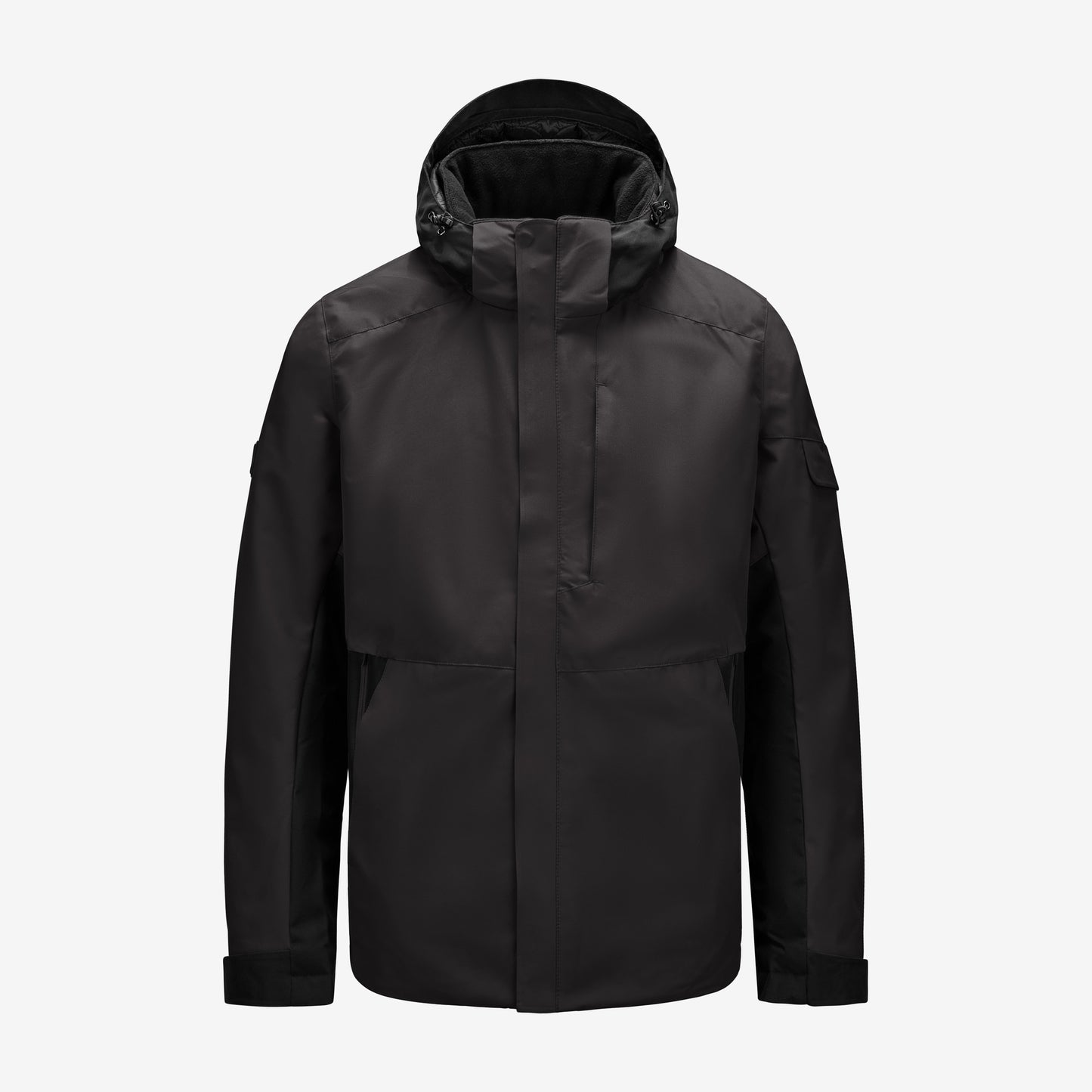 FHB Georg Primaloft Winterjas