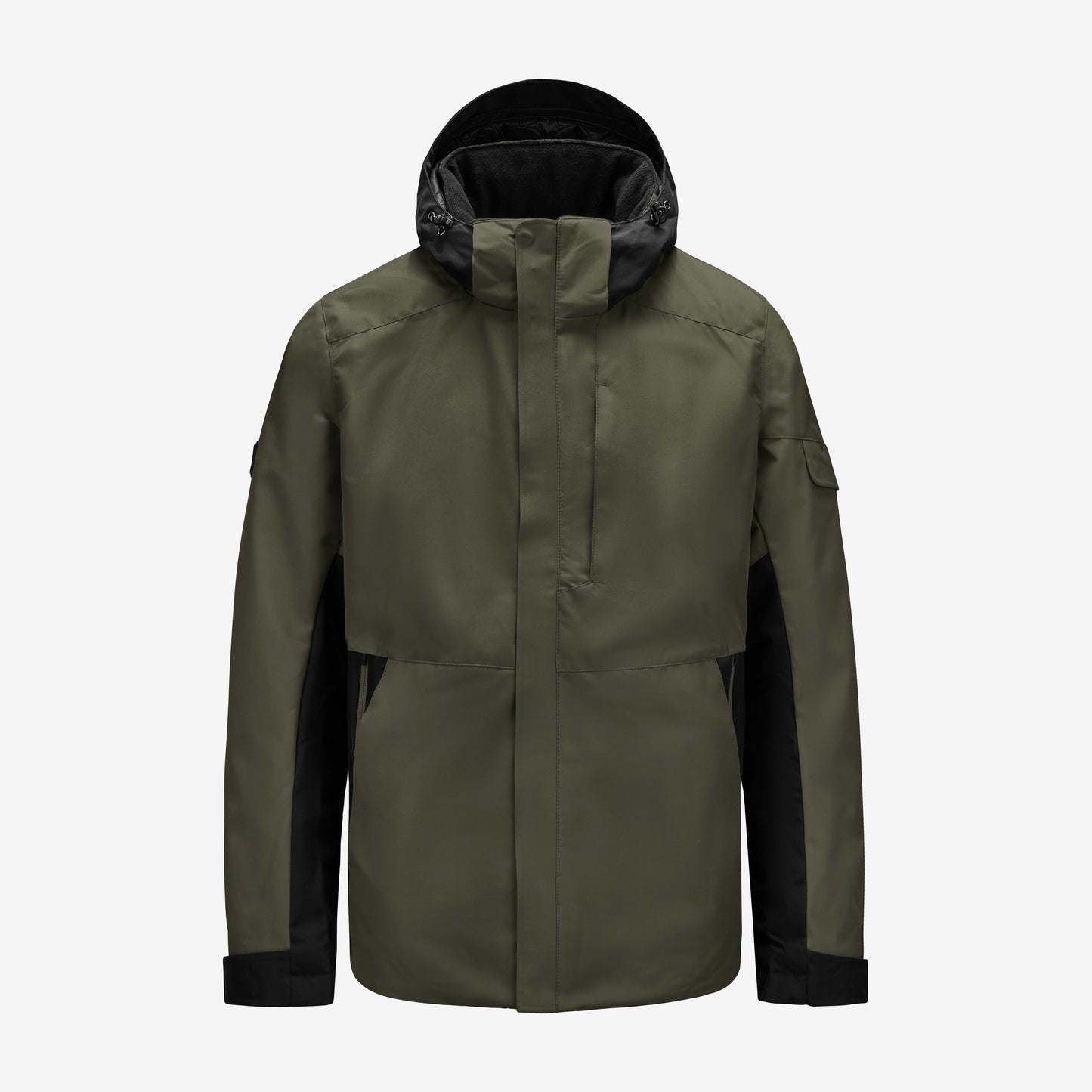 FHB Georg Primaloft Winterjas