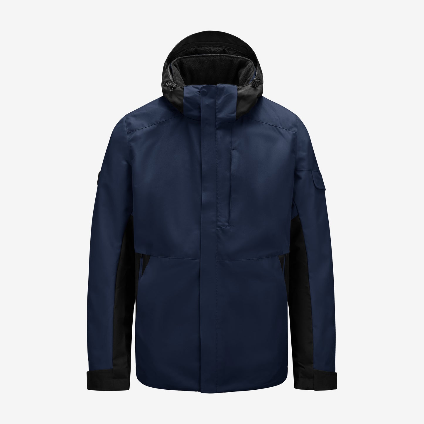 FHB Georg Primaloft Winterjas