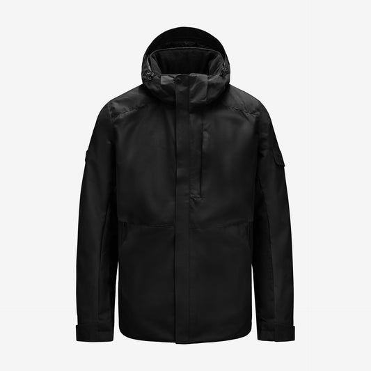 FHB Georg Primaloft Winterjas