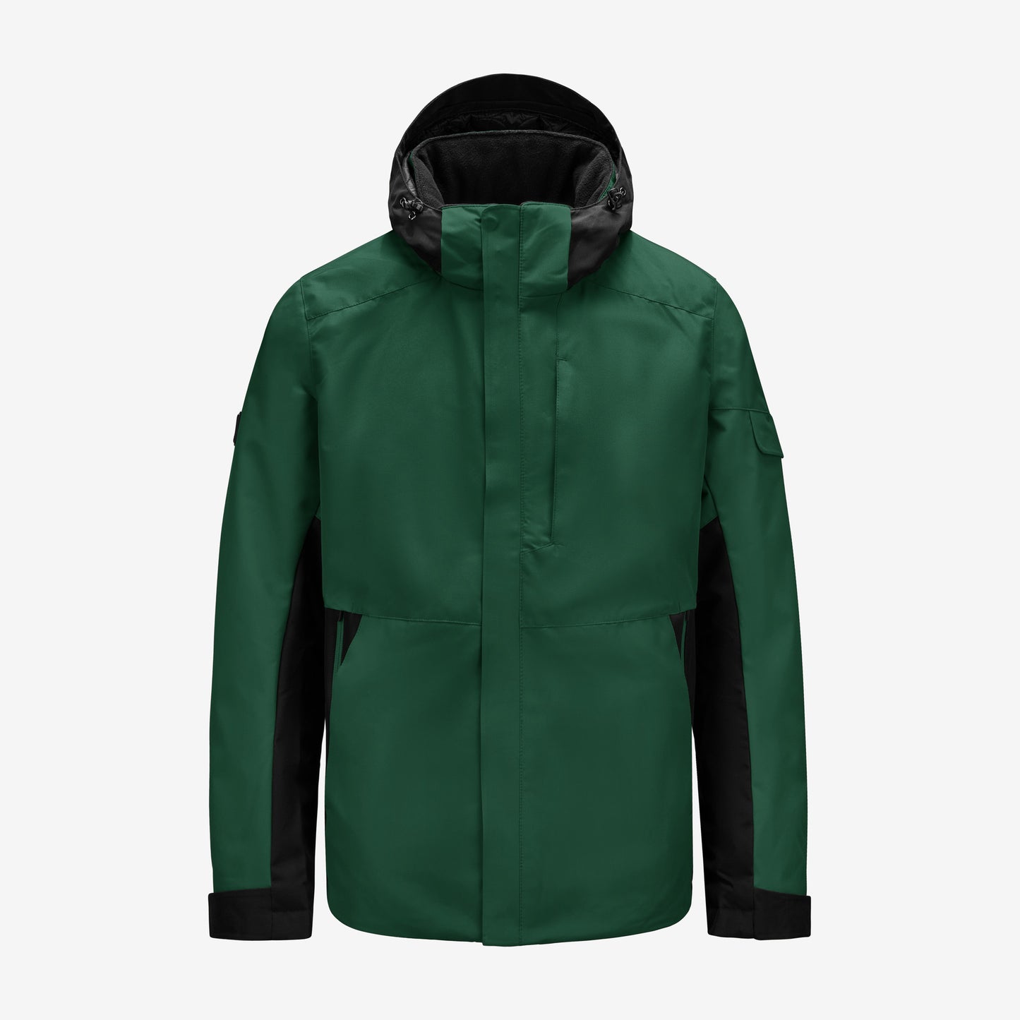 FHB Georg Primaloft Winterjas