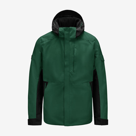 FHB Georg Primaloft Winterjas