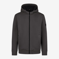 FHB Hajo Gevoerd Hoodie Vest