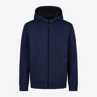 FHB Hajo Gevoerd Hoodie Vest
