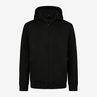 FHB Hajo Gevoerd Hoodie Vest