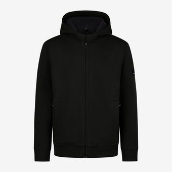 compare product FHB Hajo Gevoerd Hoodie Vest