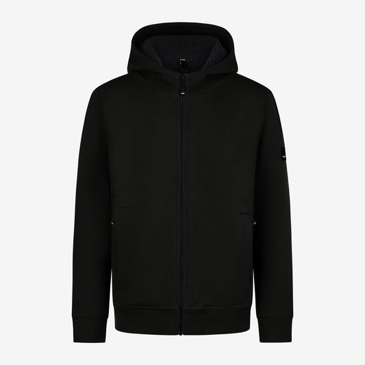 FHB Hajo Gevoerd Hoodie Vest