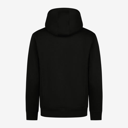 FHB Hajo Gevoerd Hoodie Vest