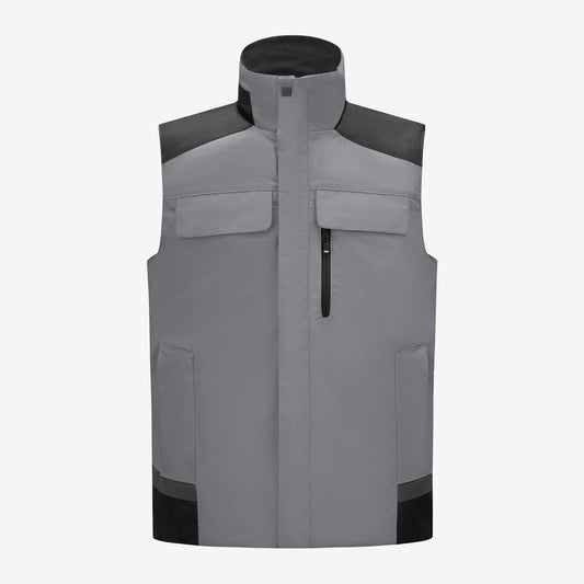 FHB Hauke Gevoerde Bodywarmer
