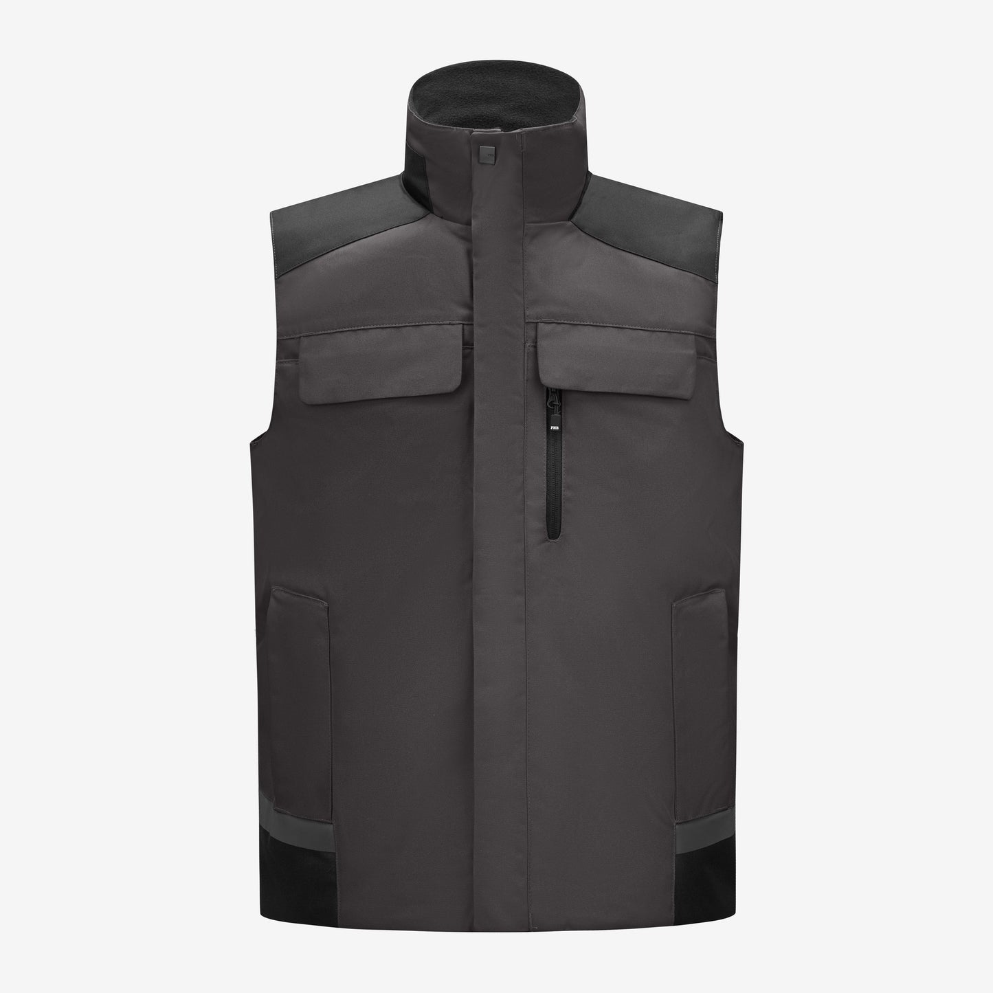 FHB Hauke Gevoerde Bodywarmer