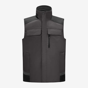 compare product FHB Hauke Gevoerde Bodywarmer