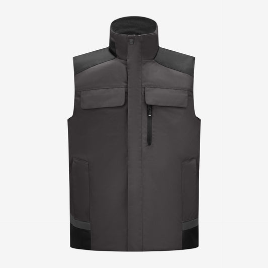 FHB Hauke Gevoerde Bodywarmer