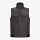FHB Hauke Gevoerde Bodywarmer