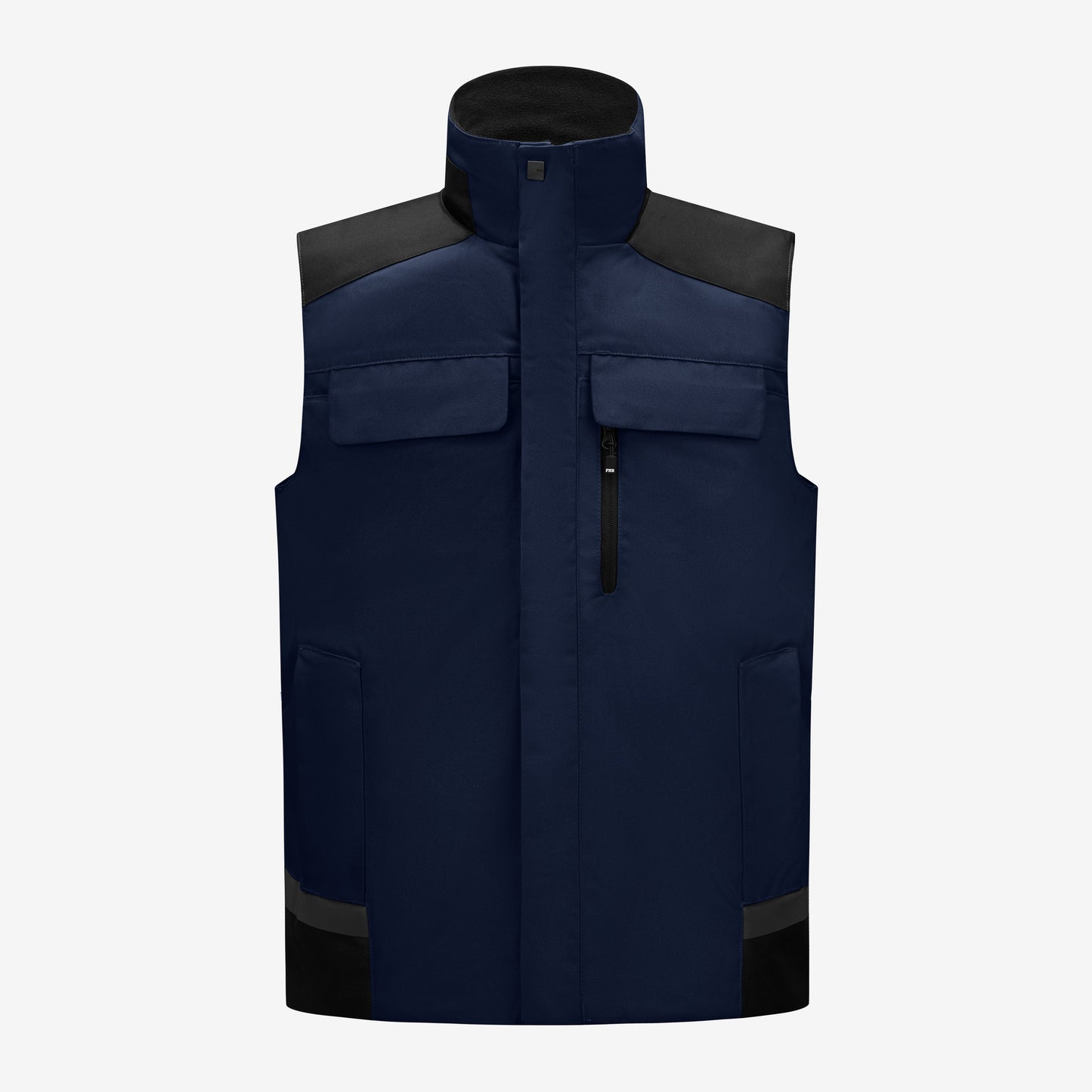 FHB Hauke Gevoerde Bodywarmer